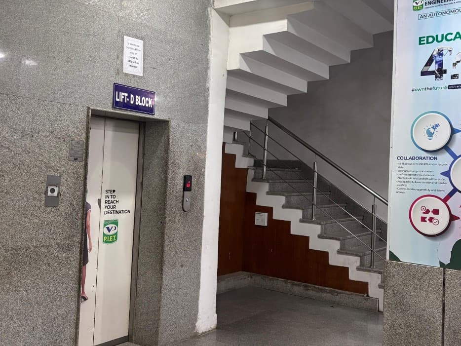 PIET Academic photo 2